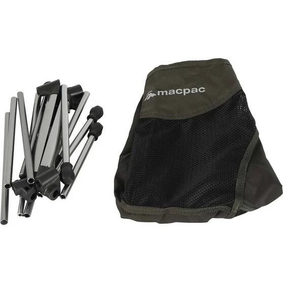 Macpac Travel Hiking Chair 6 Macpac Travel Hiking Chair - Image 4