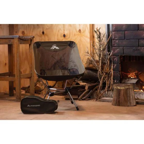 Macpac Travel Hiking Chair 9 Macpac Travel Hiking Chair - Image 7