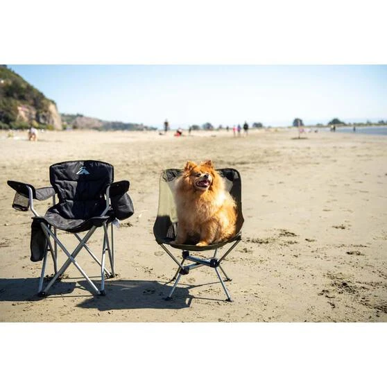 Macpac Travel Hiking Chair 10 Macpac Travel Hiking Chair - Image 8