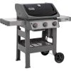 Weber Spirit II E-310 Gas LPG BBQ -SeaToSummit sales BCF 647685 01 hi res