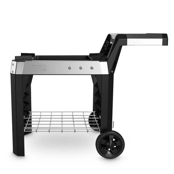 Weber Pulse BBQ Cart 4 Weber Pulse BBQ Cart - Image 2