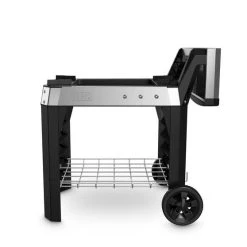Weber Pulse BBQ Cart 9 Weber Pulse BBQ Cart -SeaToSummit sales BCF 647687 02 hi res