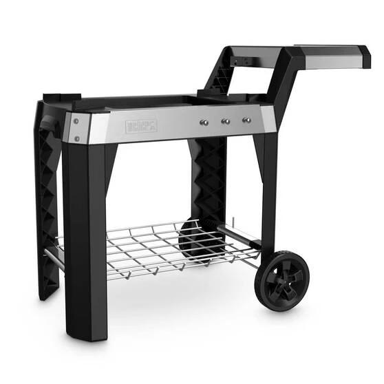Weber Pulse BBQ Cart 6 Weber Pulse BBQ Cart - Image 4