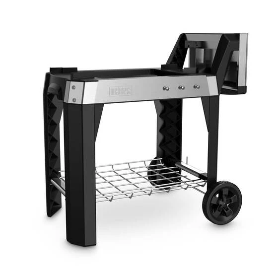 Weber Pulse BBQ Cart 7 Weber Pulse BBQ Cart - Image 5