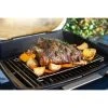 Weber Pulse 2000 Roasting Trivet -SeaToSummit sales BCF 647693 00 hi res