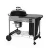 Weber Performer Premium Kettle BBQ Black 57cm -SeaToSummit sales BCF 647694 00 hi res