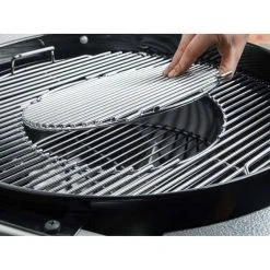 Weber Performer Premium Kettle BBQ Black 57cm 17 Weber Performer Premium Kettle BBQ Black 57cm -SeaToSummit sales BCF 647694 02 hi res