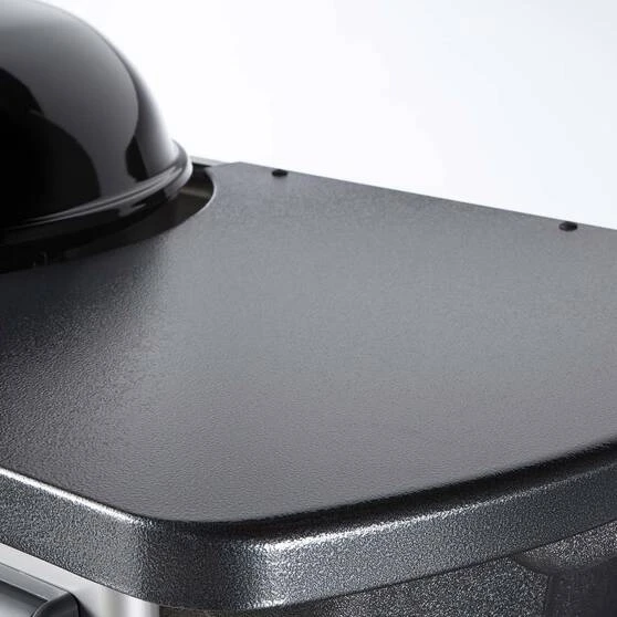 Weber Performer Premium Kettle BBQ Black 57cm 12 Weber Performer Premium Kettle BBQ Black 57cm - Image 10