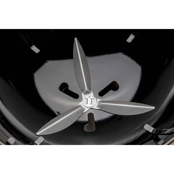 Weber Performer Premium Kettle BBQ Black 57cm 15 Weber Performer Premium Kettle BBQ Black 57cm - Image 13