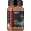 Weber Steak Seasoning Rub 2 Weber Steak Seasoning Rub -SeaToSummit sales BCF 647695 00 hi res