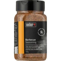 Weber BBQ Seasoning Rub