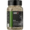 Weber Herb Seasoning Rub 1 Weber Herb Seasoning Rub -SeaToSummit sales BCF 647698 00 hi res
