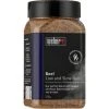 Weber Low And Slow Beef Rub 1 Weber Low And Slow Beef Rub -SeaToSummit sales BCF 647699 00 hi res