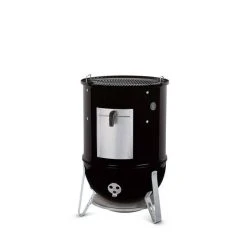 Weber Smokey Mountain Cooker 47cm 25 Weber Smokey Mountain Cooker 47cm -SeaToSummit sales BCF 647703 02 hi res