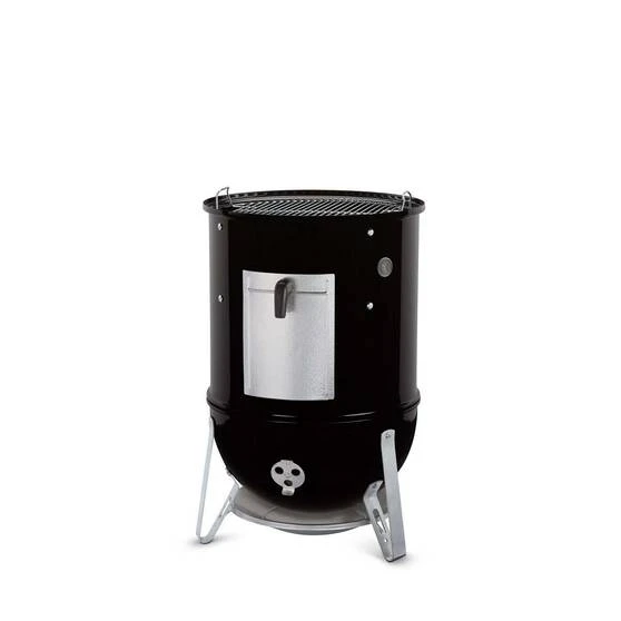 Weber Smokey Mountain Cooker 47cm 5 Weber Smokey Mountain Cooker 47cm - Image 3