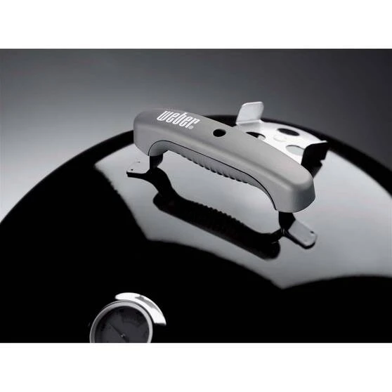 Weber Smokey Mountain Cooker 47cm 8 Weber Smokey Mountain Cooker 47cm - Image 6