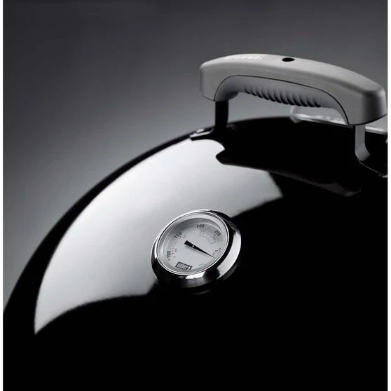 Weber Smokey Mountain Cooker 47cm 9 Weber Smokey Mountain Cooker 47cm - Image 7