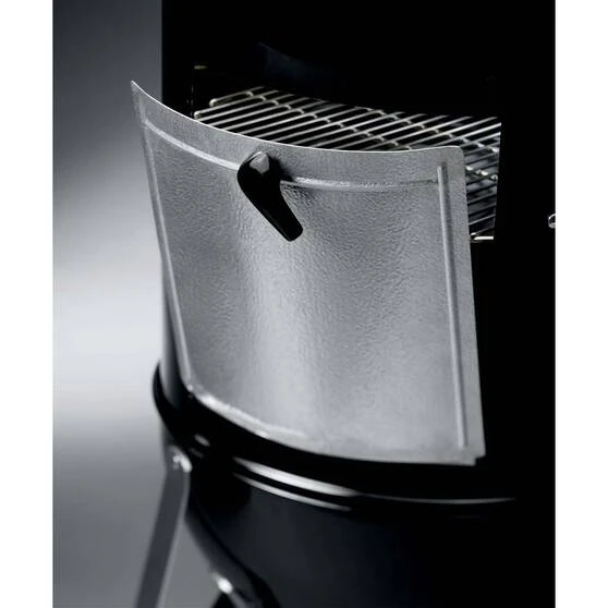 Weber Smokey Mountain Cooker 47cm 12 Weber Smokey Mountain Cooker 47cm - Image 10