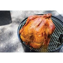 Weber Smokey Mountain Cooker 47cm 37 Weber Smokey Mountain Cooker 47cm -SeaToSummit sales BCF 647703 14 hi res