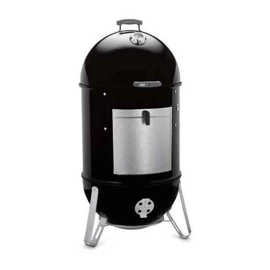 Weber Smokey Mountain Cooker 57cm 4 Weber Smokey Mountain Cooker 57cm - Image 2