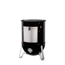 Weber Smokey Mountain Cooker 57cm 28 Weber Smokey Mountain Cooker 57cm -SeaToSummit sales BCF 647704 02 hi res