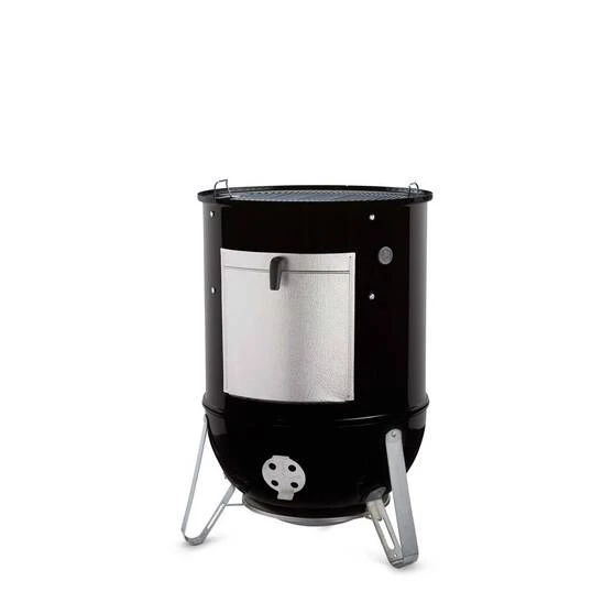 Weber Smokey Mountain Cooker 57cm 5 Weber Smokey Mountain Cooker 57cm - Image 3
