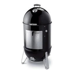 Weber Smokey Mountain Cooker 57cm 29 Weber Smokey Mountain Cooker 57cm -SeaToSummit sales BCF 647704 03 hi res