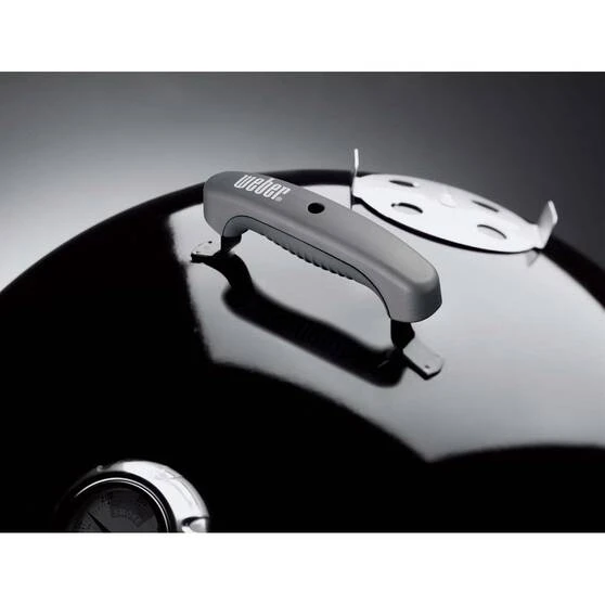 Weber Smokey Mountain Cooker 57cm 7 Weber Smokey Mountain Cooker 57cm - Image 5