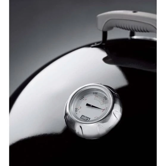 Weber Smokey Mountain Cooker 57cm 8 Weber Smokey Mountain Cooker 57cm - Image 6