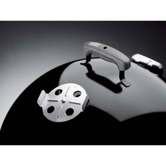 Weber Smokey Mountain Cooker 57cm 9 Weber Smokey Mountain Cooker 57cm - Image 7