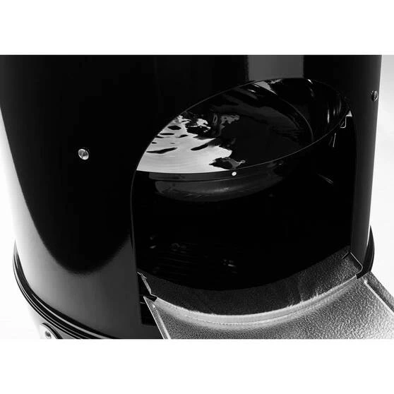 Weber Smokey Mountain Cooker 57cm 16 Weber Smokey Mountain Cooker 57cm - Image 14