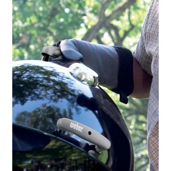 Weber Smokey Mountain Cooker 57cm 24 Weber Smokey Mountain Cooker 57cm - Image 22