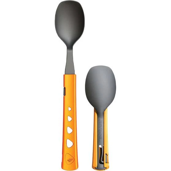 Jetboil Utensil Set 4 Jetboil Utensil Set - Image 2