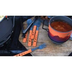 Jetboil Utensil Set 9 Jetboil Utensil Set -SeaToSummit sales BCF 648378 04 hi res