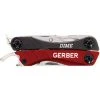 Gerber Dime Keychain Multi-tool Red 1 Gerber Dime Keychain Multi-tool Red -SeaToSummit sales BCF 648671 00 hi res