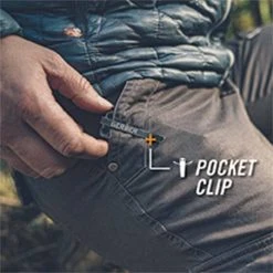 Gerber EDC Lockdown Multi-tool Grey 13 Gerber EDC Lockdown Multi-tool Grey -SeaToSummit sales BCF 648673 04 hi res