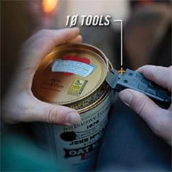 Gerber EDC Lockdown Multi-tool Grey 15 Gerber EDC Lockdown Multi-tool Grey -SeaToSummit sales BCF 648673 06 hi res