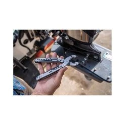 Gerber Dual Force Pro Multi-tool -SeaToSummit sales BCF 648675 05 hi res