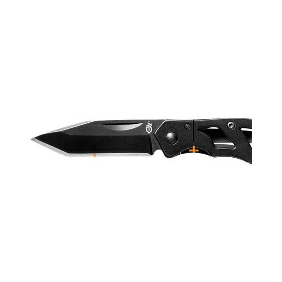 Gerber Tanto FE Paraframe Mini Knife 5 Gerber Tanto FE Paraframe Mini Knife - Image 3