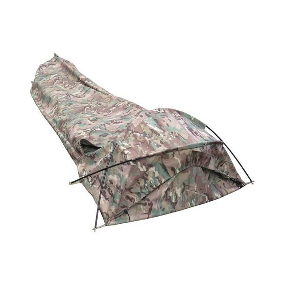 Tactical Assault Systems - TAS Tas 2 Pole Bivvy Bag Multicam 3 Tactical Assault Systems - TAS Tas 2 Pole Bivvy Bag Multicam