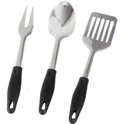 Front Runner Camp Kitchen Utensil Set 12 Front Runner Camp Kitchen Utensil Set -SeaToSummit sales BCF 649001 03 hi res