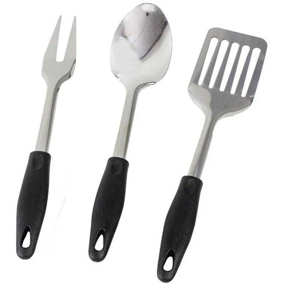 Front Runner Camp Kitchen Utensil Set 6 Front Runner Camp Kitchen Utensil Set - Image 4