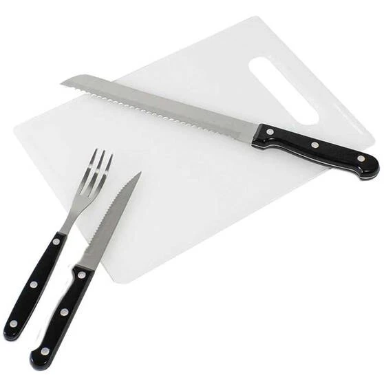 Front Runner Camp Kitchen Utensil Set 8 Front Runner Camp Kitchen Utensil Set - Image 6