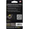 Nite Ize Gear Tie 3" Black 4 Pack 2 Nite Ize Gear Tie 3" Black 4 Pack -SeaToSummit sales BCF 649420 00 hi res
