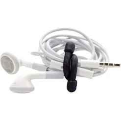 Nite Ize Gear Tie 3" Black 4 Pack 11 Nite Ize Gear Tie 3" Black 4 Pack -SeaToSummit sales BCF 649420 04 hi res