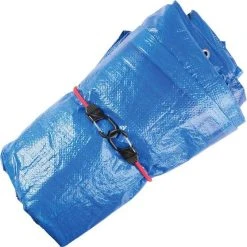 Nite Ize Carabiner SlideLock Bungee 24" Red 12 Nite Ize Carabiner SlideLock Bungee 24" Red -SeaToSummit sales BCF 649421 04 hi res