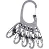 Nite Ize Bigfoot KeyRack Stainless