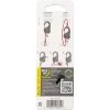 Nite Ize CamJam Cord Tightener Black 1 Nite Ize CamJam Cord Tightener Black -SeaToSummit sales BCF 649429 00 hi res