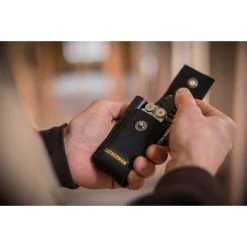 Leatherman Medium Nylon Sheath 11 Leatherman Medium Nylon Sheath -SeaToSummit sales BCF 649434 02 hi res