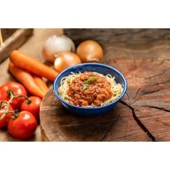 On Track Meals Beef Bolognese 250g